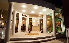 Hotel Nizza Frontemare