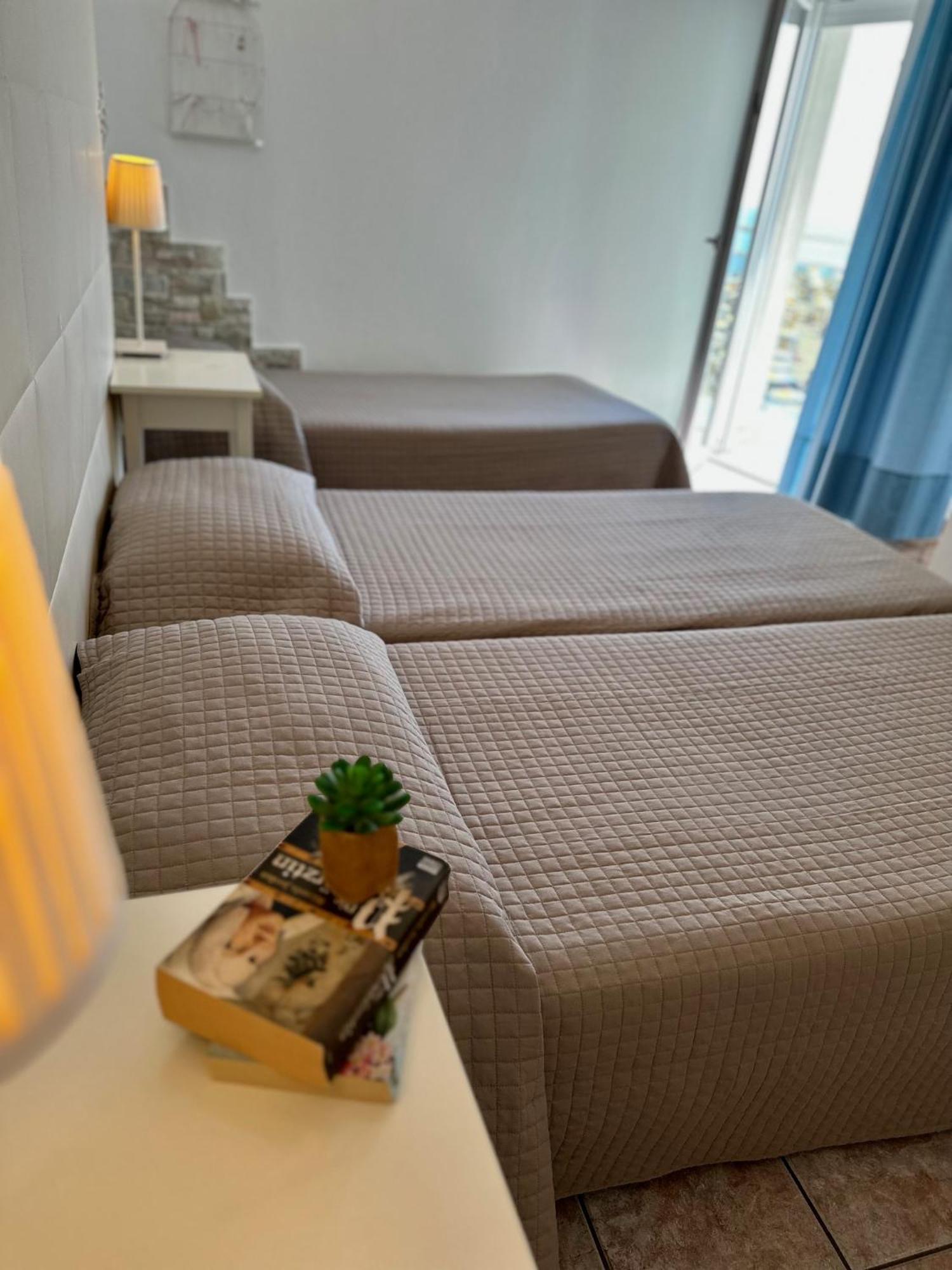 Hotel Nizza Frontemare Lido di Jesolo Esterno foto