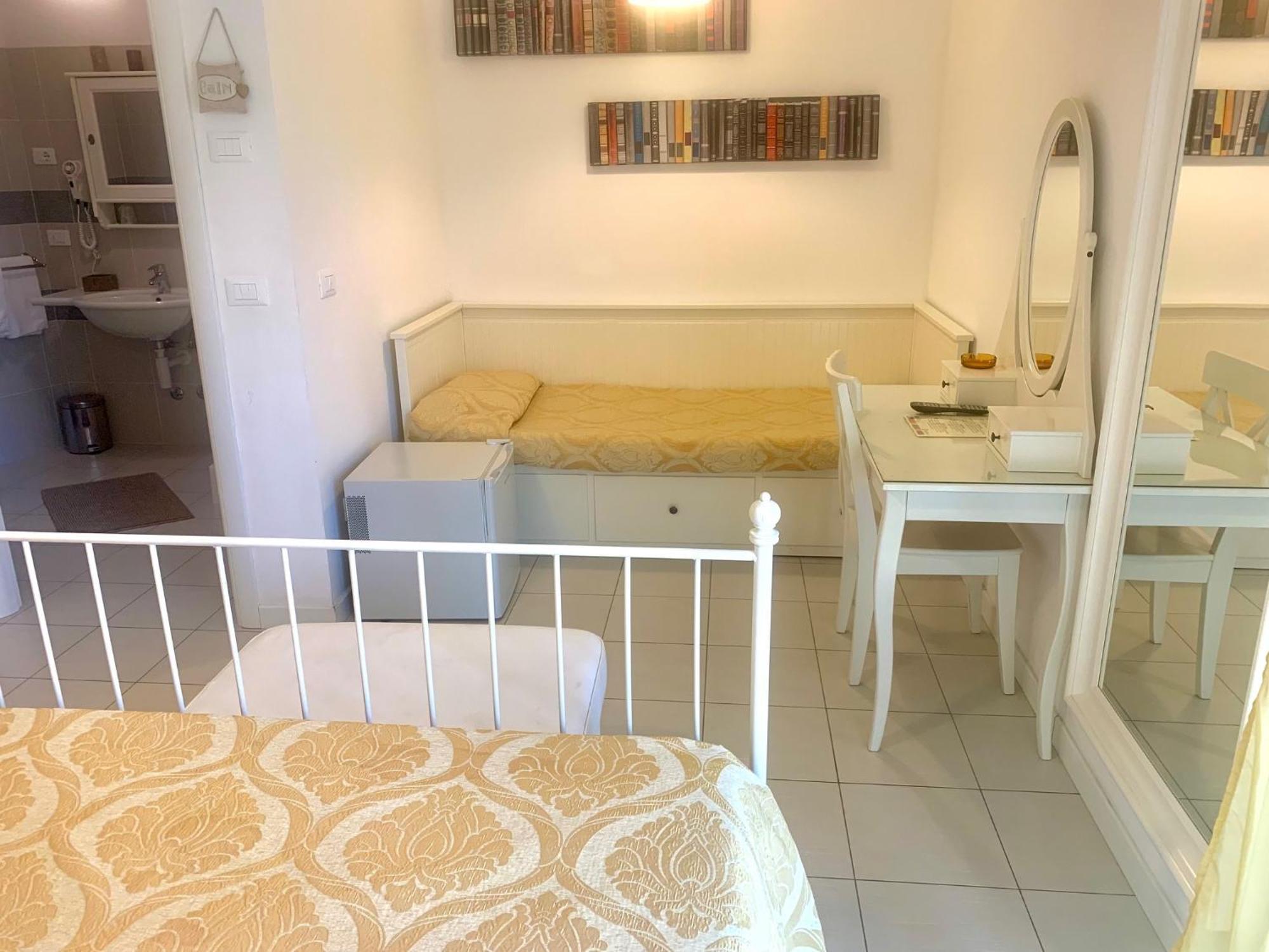 Hotel Nizza Frontemare Lido di Jesolo Esterno foto